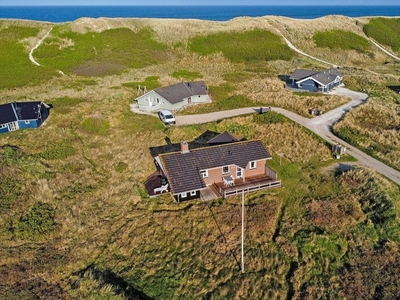 Sommerhus 6 personer Tingodden rgab 6960 Hvide Sande