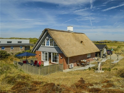 Sommerhus 6 personer Tingodden rgab 6960 Hvide Sande