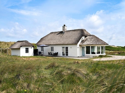 Sommerhus 6 personer Tingodden rgab 6960 Hvide Sande