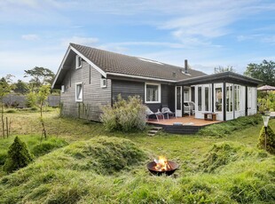 Sommerhus 7 personer Digevangen Tinkerup Strand 3250 Gilleleje