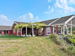 Sommerhus 8 personer Udsigten 4793 Bog