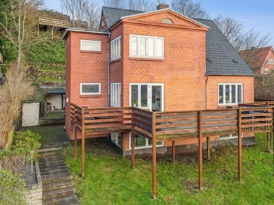 Strandvej 25, 9500 Hobro