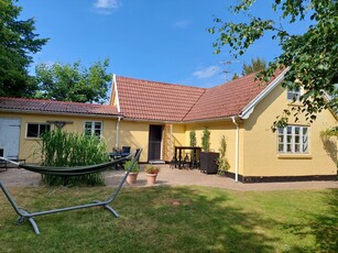 DEJLIG VILLA I ROLIGE OMGIVELSER