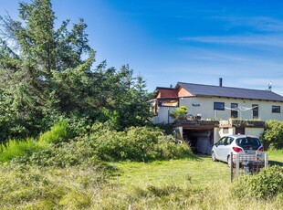 Sommerhus 4 personer Mgevej Vejers Sydstrand 6853 Vejers Strand