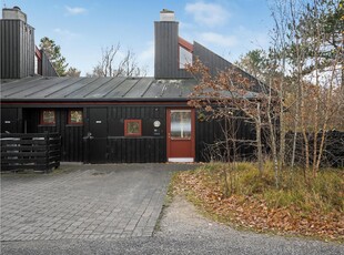 Sommerhus 5 personer Dronningens Ferieby 8500 Gren