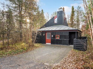 Sommerhus 5 personer Dronningens Ferieby 8500 Gren