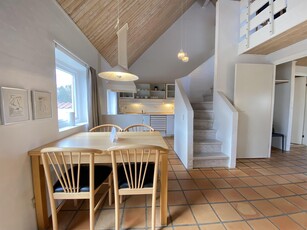 Sommerhus 5 personer Type 1B 5 personer 9990 Hulsig Skagen 9990 Skagen