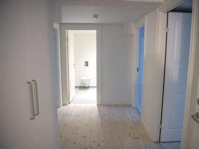 4 værelses hus på 113 m