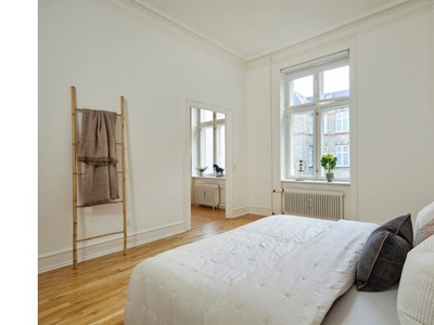 Lej 4-værelses rækkehus på 108 m² i Højbjerg