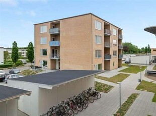 1 værelses hus på 37 m