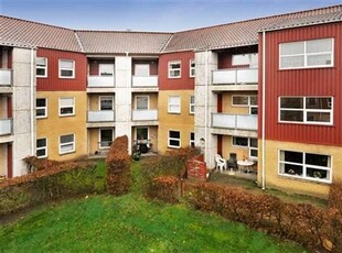 2 værelses hus på 58 m