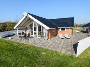 Sommerhus - 6 personer - Hindbærvej - Skaven - 6880 - Tarm