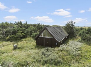 485-1797 Grinden 2, Rødhus - Hyggeligt sommerhus med god beliggenhed og fantastisk udemiljø