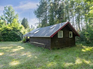 611-3334 Ulvshalevej 327, Ulvshale - Charmerende sommerhus med historisk sjæl og naturskøn beliggenhed