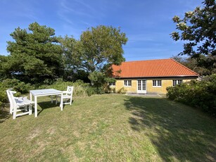 Sommerhus - 2 personer - Drachmannsvej