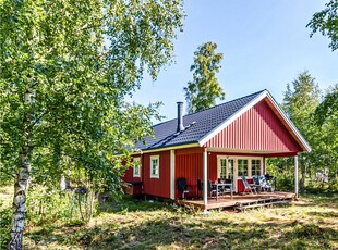 Sommerhus - 6 personer - Skovtoften - 3790 - Hasle