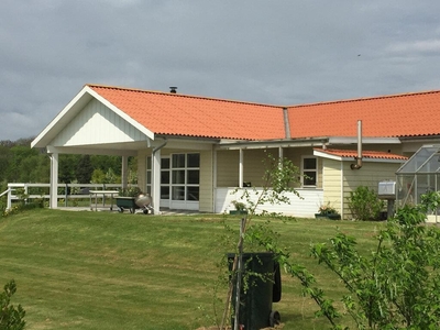 Sommerhus - 12 personer - Blommehegnet - Falster - 4850 - Stubbekøbing