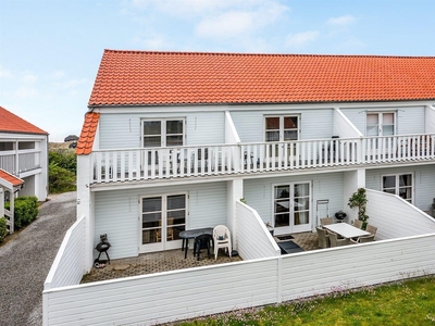 Sommerhus - 4 personer - Flagbakkevej 26, lejl. - Gl. Skagen - 9990 - Skagen