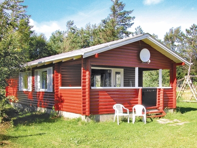 Sommerhus - 4 personer - Rimmevej