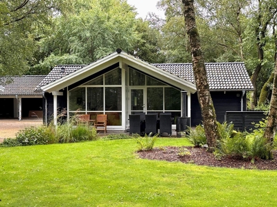 Sommerhus - 5 personer - Gråanden - Gjøl - 9440 - Aabybro