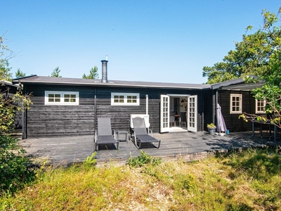 Sommerhus - 5 personer - Hagevej - Fjand - 6990 - Ulfborg