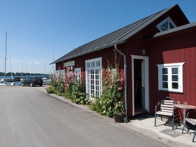 Sommerhus - 5 personer - Hårbølle Bro 8 B - Hårbølle Strand - Møn - 4792 - Askeby