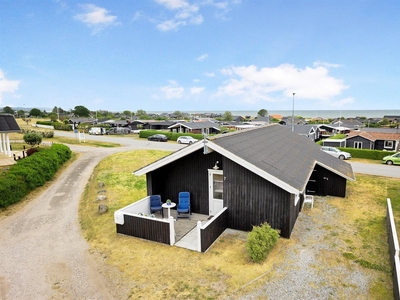 Sommerhus - 5 personer - Nordre Strandvej - 9300 - Sæby