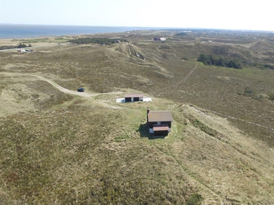 Sommerhus - 5 personer - Sønder Klitvej 196 A - Skodbjerge - 6960 - Hvide Sande