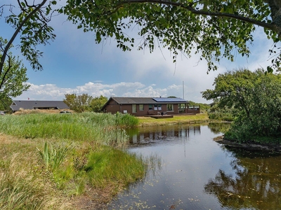 Sommerhus - 5 personer - Tovtvej - Fanø, Rindby Strand - 6720 - Fanø