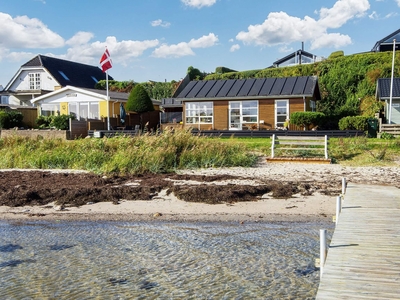 Sommerhus - 5 personer - Ved Kysten - Hejlsminde - 6094 - Hejls