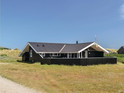 Sommerhus - 6 personer - Baunebjergvej - Haurvig - 6960 - Hvide Sande