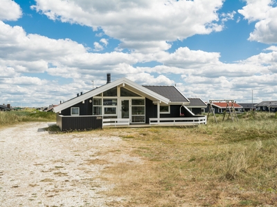 Sommerhus - 6 personer - Bjerregårdsvej