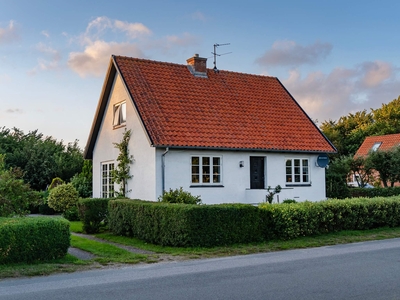 Sommerhus - 6 personer - Gl Skagensvej