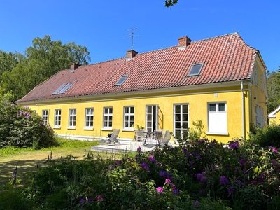 Sommerhus - 6 personer - Hals Skolevej - Nordmarken - 9940 - Læsø