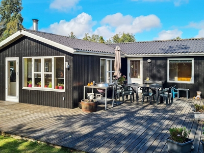 Sommerhus - 6 personer - Harevej