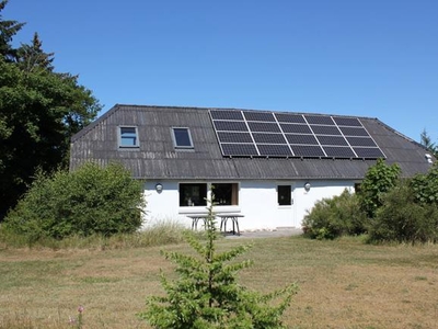 Sommerhus - 6 personer - Havvejen