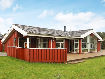 Sommerhus - 6 personer - Lenesvej - Grønhøj Strand - 9480 - Løkken