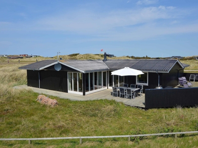 Sommerhus - 6 personer - Nordlysvej - Søndervig - 6950 - Ringkøbing