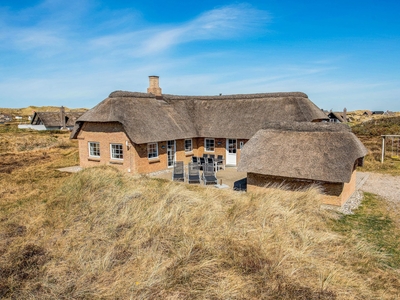 Sommerhus - 6 personer - Nordsø Ferievej