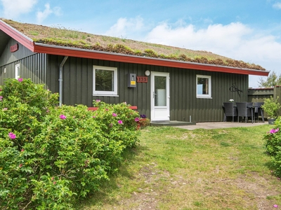 Sommerhus - 6 personer - Ringvejen - Bolilmark - 6792 - Rømø