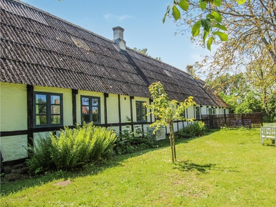 Sommerhus - 6 personer - Søndenbysgyde - Nordby - 8305 - Samsø