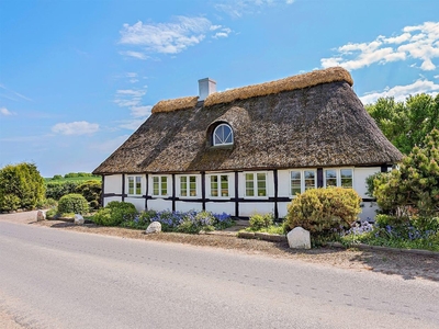 Sommerhus - 6 personer - Østerskovvej