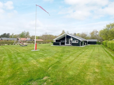 Sommerhus - 6 personer - Strandvænget