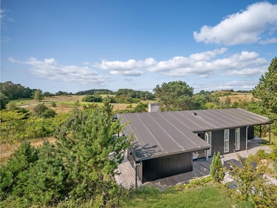 Sommerhus - 6 personer - Østvangen - Boeslum - 8400 - Ebeltoft