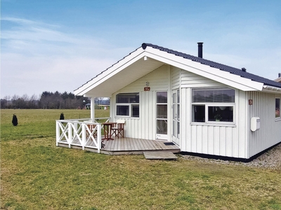 Sommerhus - 6 personer - Torpet - 6682 - Hovborg