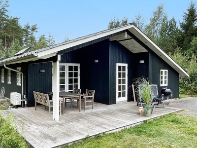 Sommerhus - 8 personer - Granborg - Als Odde - 9560 - Hadsund