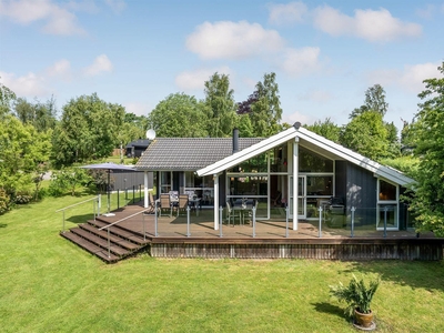 Sommerhus - 8 personer - Havremarken - Smidstrup - 3250 - Gilleleje