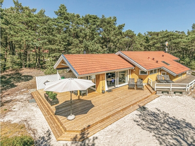 Sommerhus - 8 personer - Hejrevej - Dueodde - 3730 - Nexø