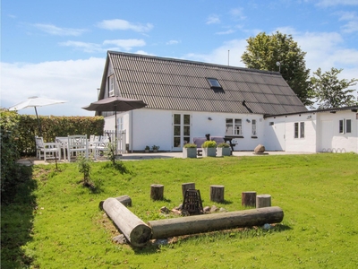 Sommerhus - 8 personer - Østerløkkevej - Ballen - 8305 - Samsø