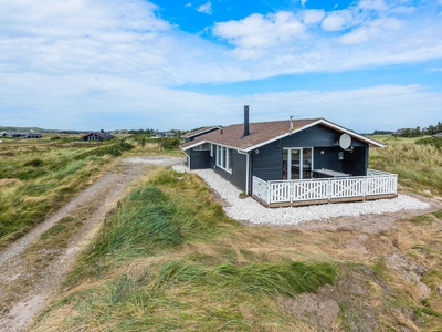 Sommerhus - 8 personer - Tingodden - Årgab - 6960 - Hvide Sande